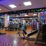 Ritz Copacabana Hotel