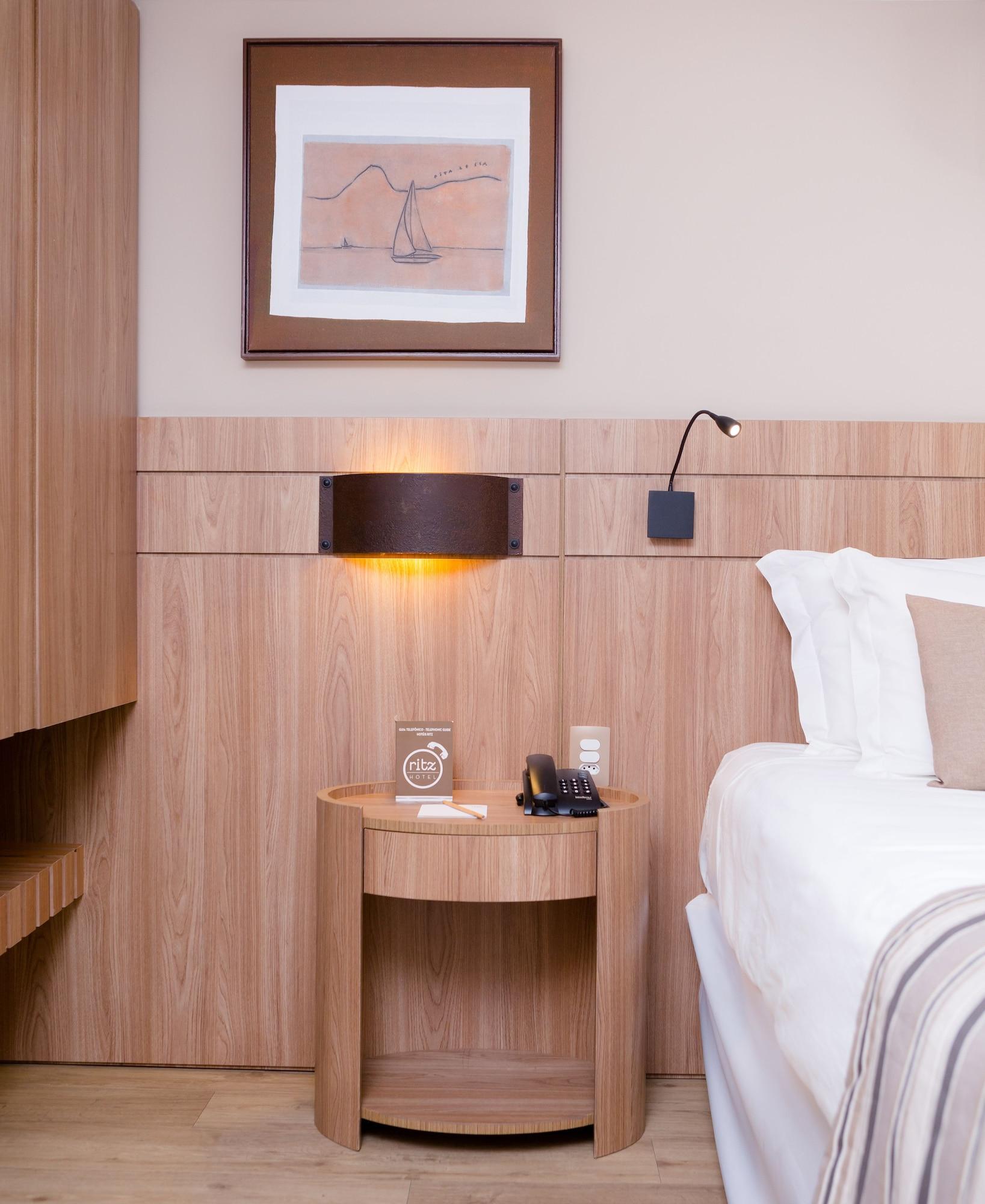 Ritz Copacabana 4* Rio de Janeiro
