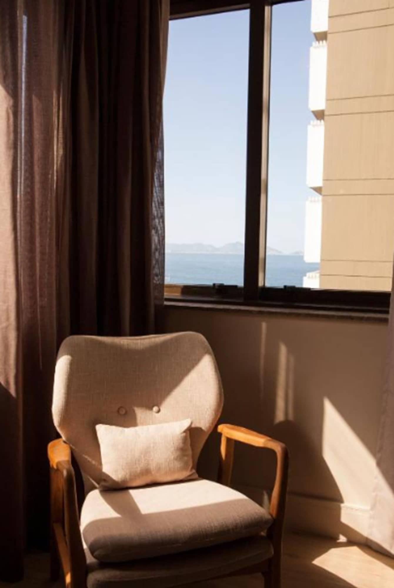 Ritz Copacabana Hotel Rio de Janeiro