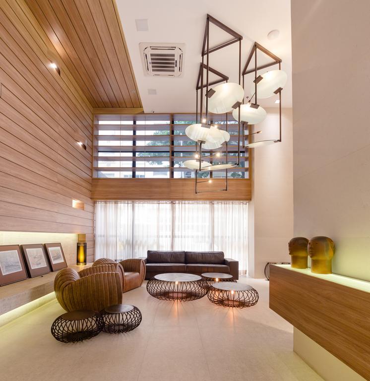 Ritz Copacabana 4*