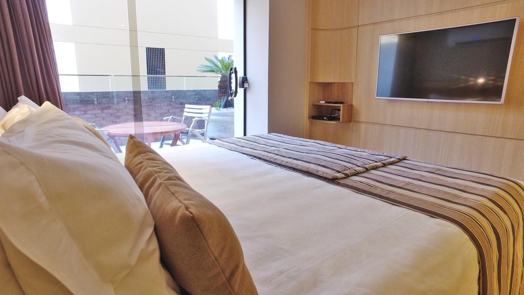Hotel Ritz Copacabana 4*
