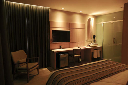 Ritz Copacabana Hotel