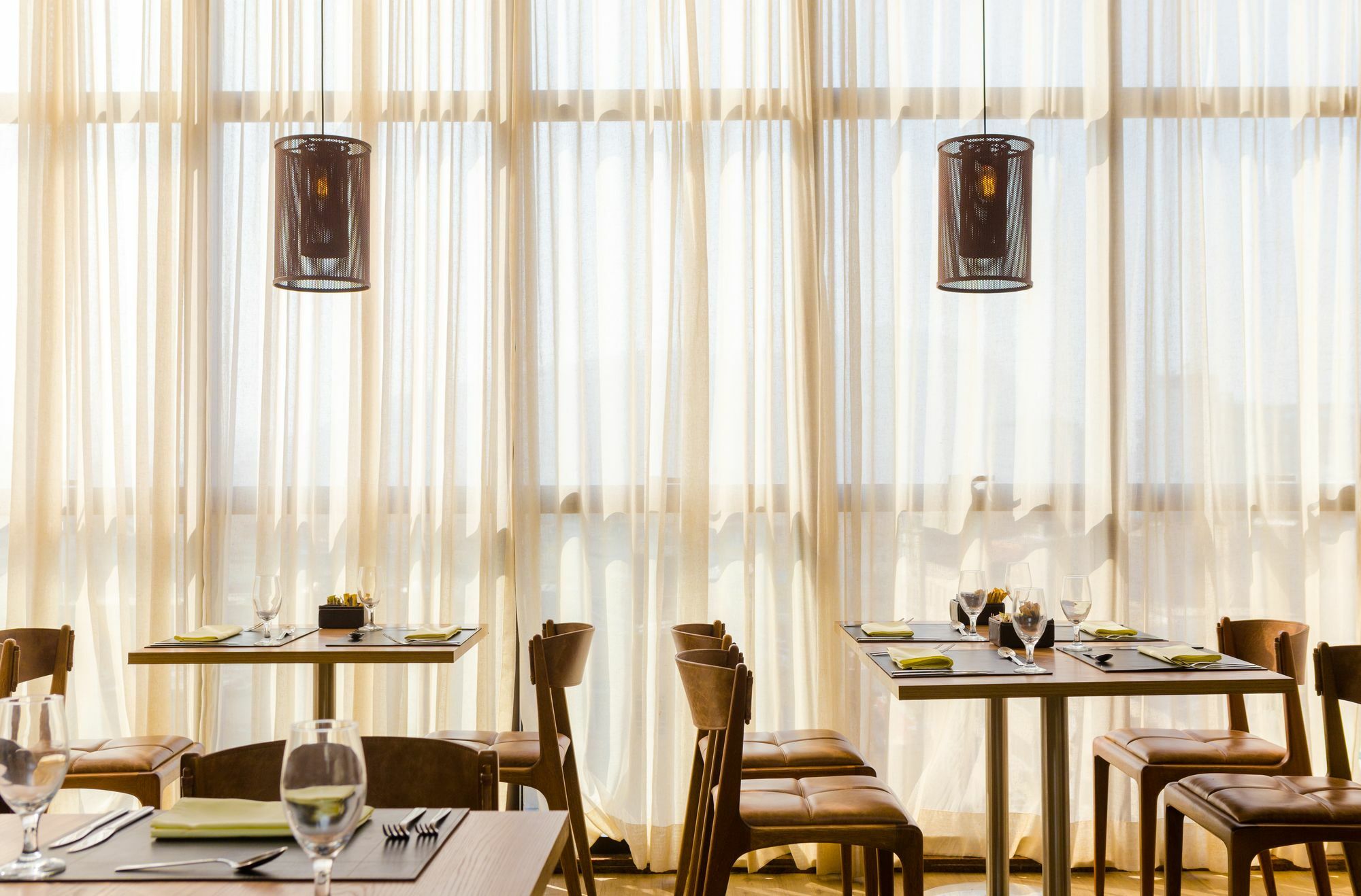Ritz Copacabana Hotel Rio de Janeiro